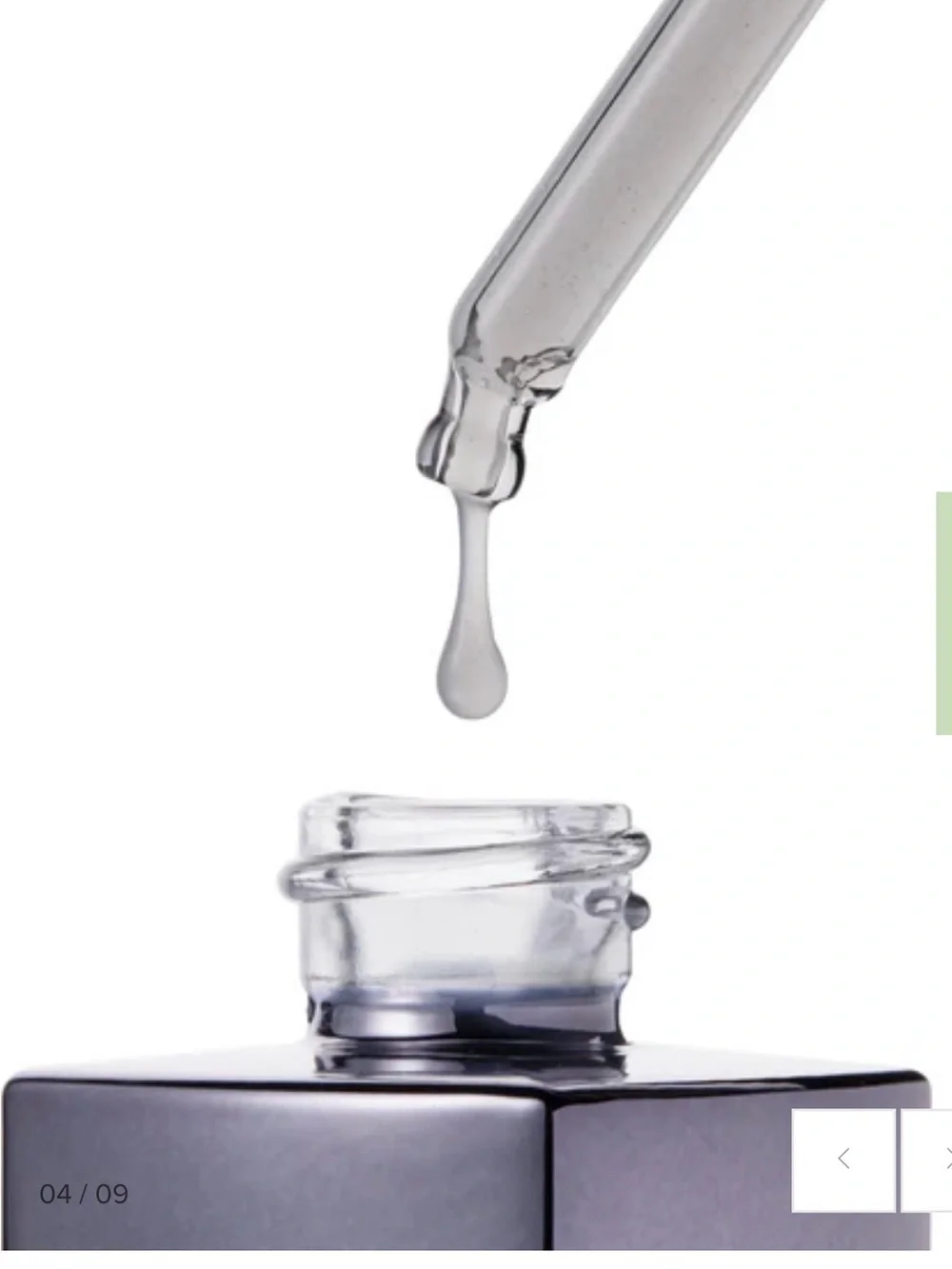Knesko Skin Black Pearl Resurfacing Serum - I Am Grounded